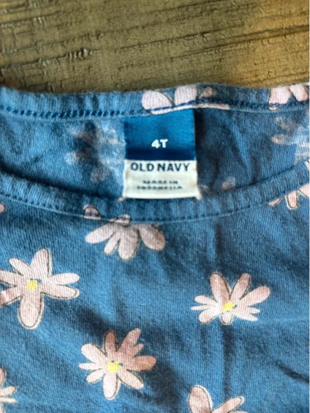 Old Navy adorable old